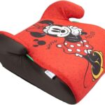 tataway rehausseur auto enfant i size r129 125 150cm minnie
