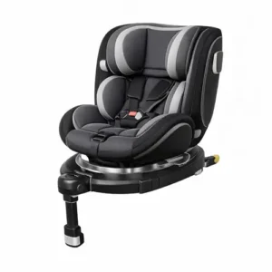 Sièges auto 360°