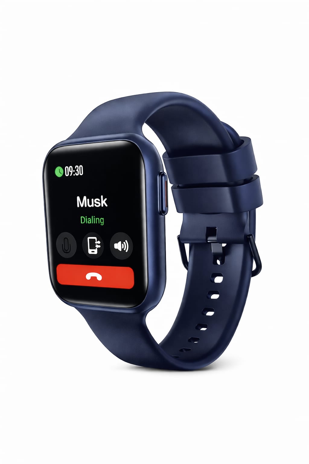 xiaomi redmi watch 5 – montre connectée amoled – 24 jours d’autonomie – noir