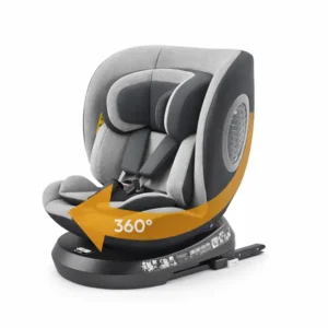 mobelys siège auto isofix 360° i size 40 150 cm