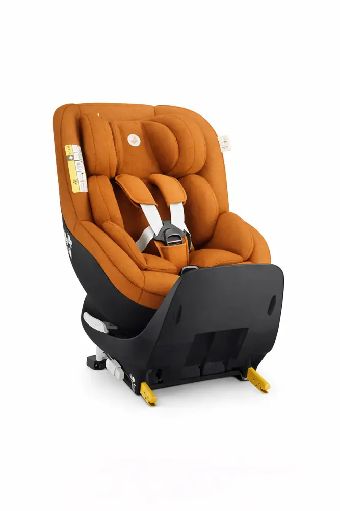 maxi cosi mica pro eco siège auto 360° isofix i size 40 105 cm