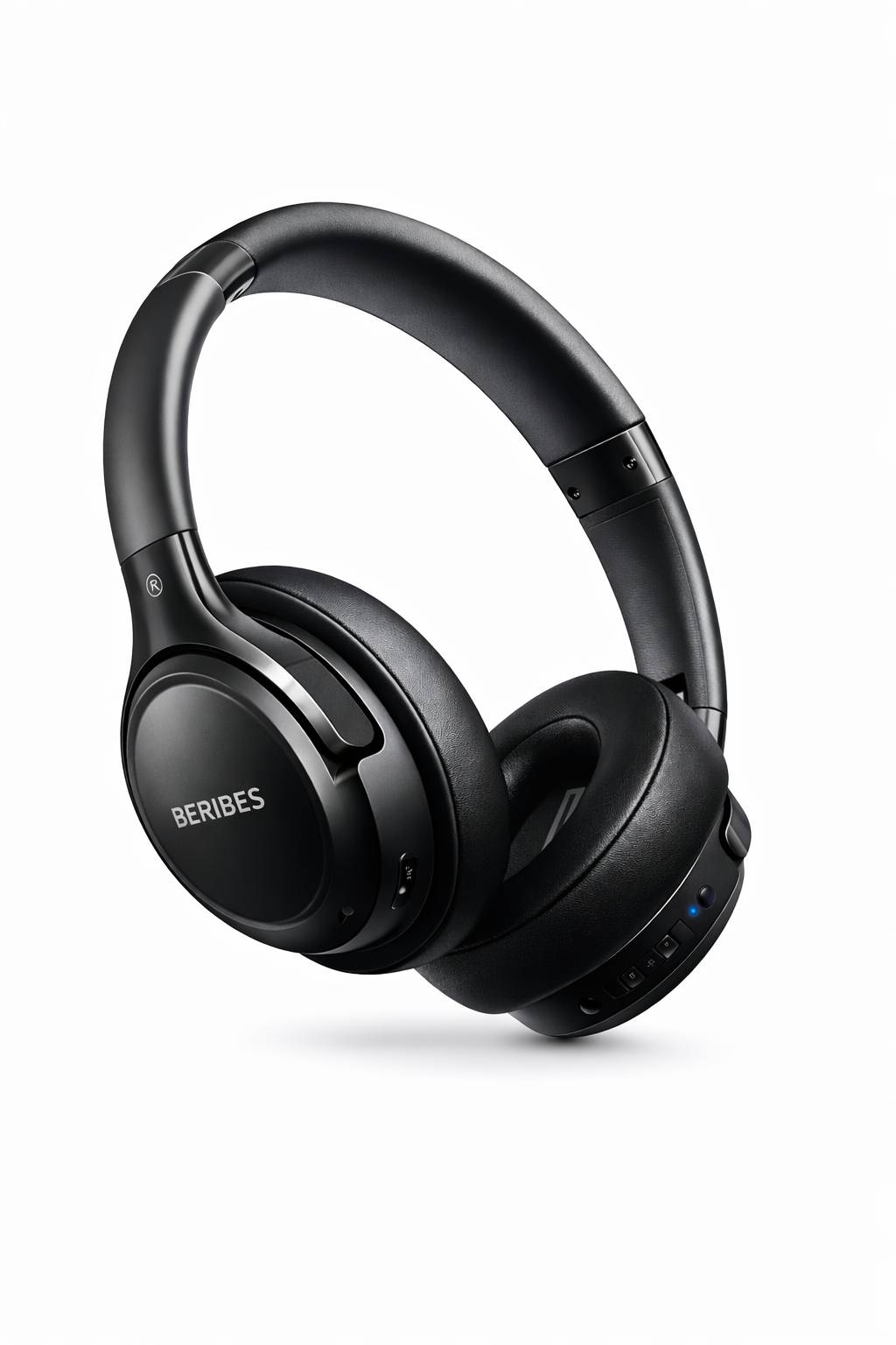 sony wh ch720n – casque bluetooth réduction de bruit – 35h – blanc