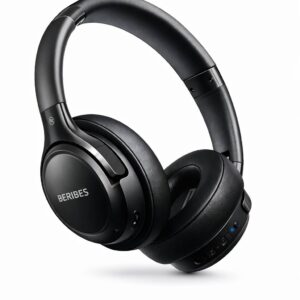 sony wh ch720n – casque bluetooth réduction de bruit – 35h – blanc