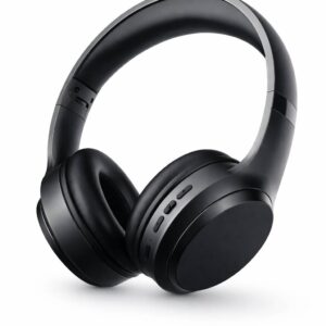 sony wh ch720n – casque bluetooth réduction de bruit – 35h – noir