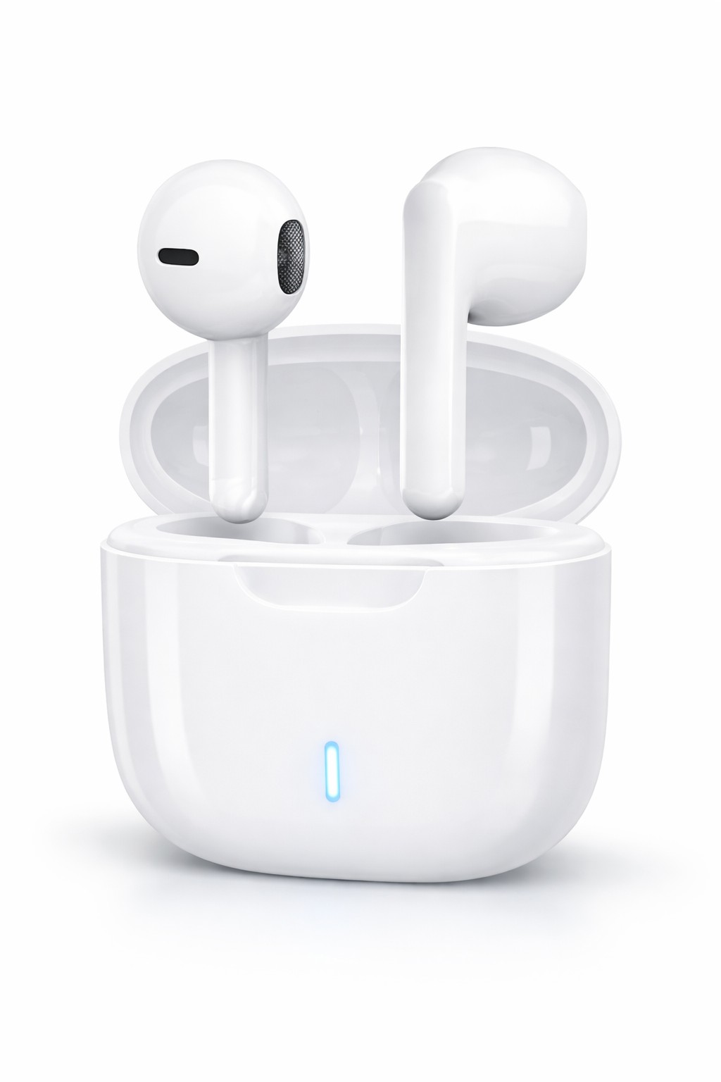 samsung galaxy buds fe – Écouteurs bluetooth sans fil – réduction de bruit – gris