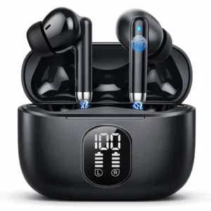 output earbuds
