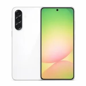 samsung galaxy a56 5g – 8 go ram – 256 go – light grey