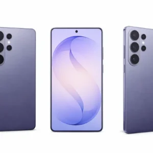 samsung galaxy s26 ultra 5g – 12 go ram – 512 go – cobalt violet