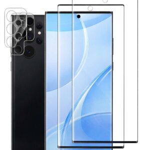 verre trempé samsung s23 ultra hd