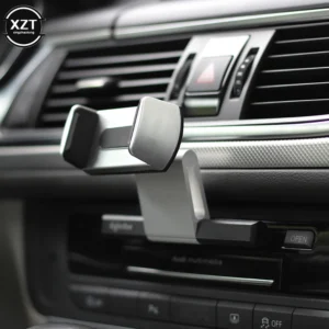support de téléphone portable port cd support de téléphone portable voiture avec support paresseux support de téléphone solide stable support de téléphone pour voiture