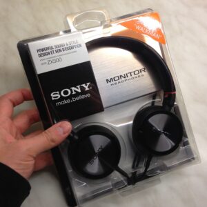 Supra-auriculaire