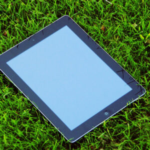 Apple iPad