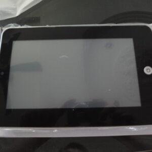 Tablette 5G