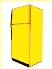 Hauteur 170 cm