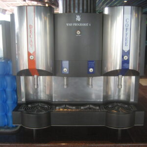 De'Longhi Magnifica