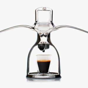 Machine expresso