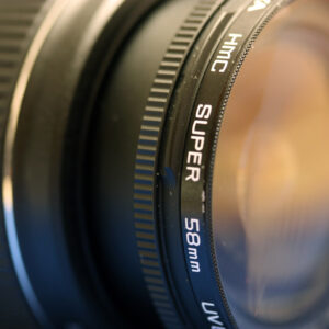Monture d'objectif Sony E