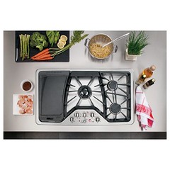 Plaque de cuisson gaz
