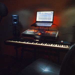 Micro-ondes monofonction