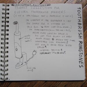 Oral-B