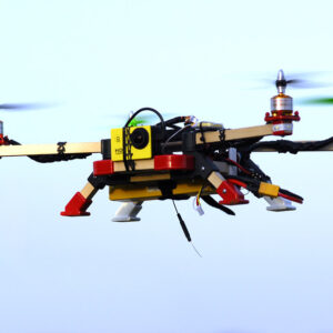 Accessoires pour drone