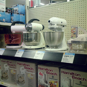 Bosch MUM 5