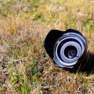 Appareil photo numérique reflex