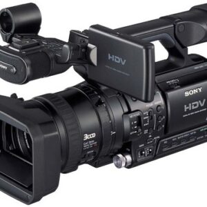 Caméscope 4K