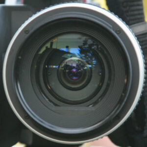 Caméscope 6K