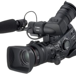Caméscope Full HD