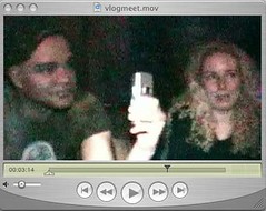 Vlogging