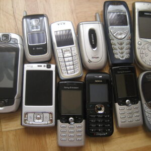 Batteries externes