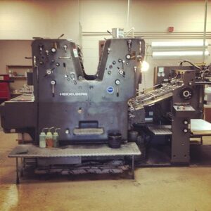 Imprimantes laser