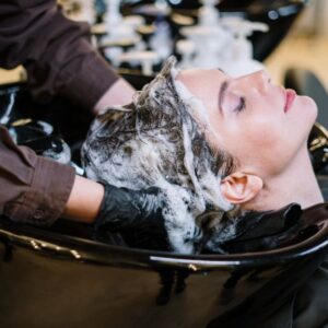 Tondeuse cheveux professionnelle