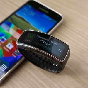 Montres connectées