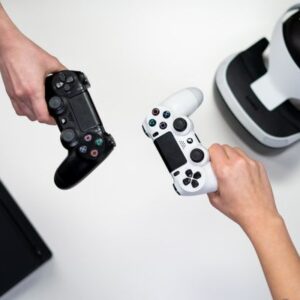 Jeux vidéo
