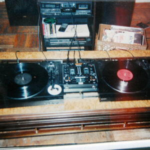 Équipement DJ