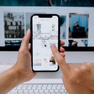Accessoires smartphones