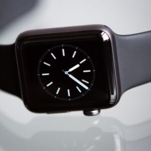 Accessoires montres connectées