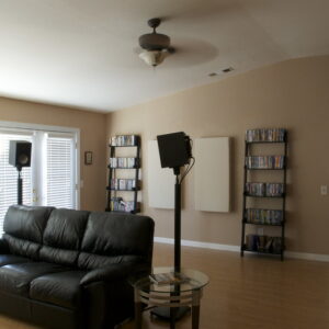 Home cinéma
