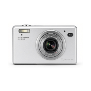 Appareils photo numériques compacts