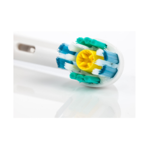 Brosses à dents électriques