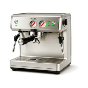Cafetières expresso