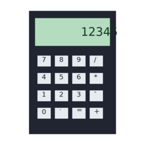 Calculatrices