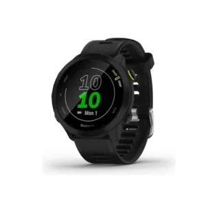 GPS & Wearables