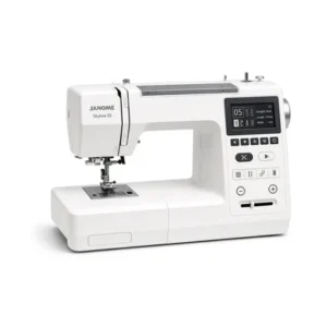 Machines à coudre