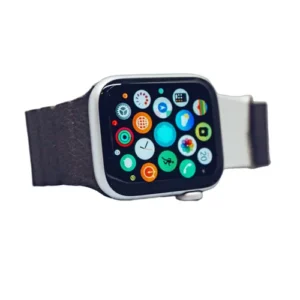 Montres connectées