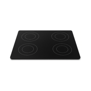 Plaques de cuisson