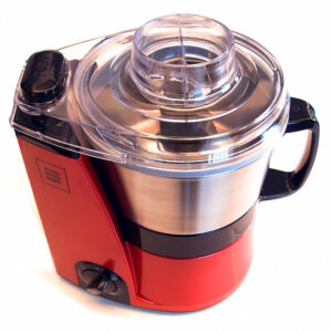 Robots de cuisine