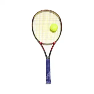 Raquettes de tennis